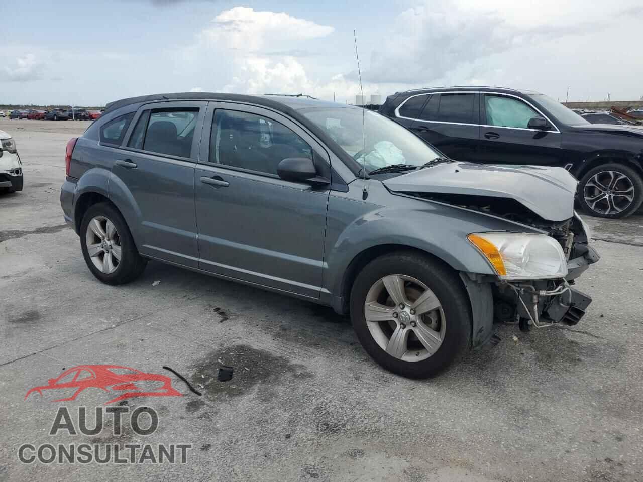 DODGE CALIBER 2012 - 1C3CDWDA5CD531610