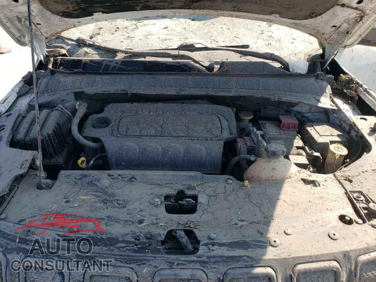 JEEP COMPASS 2022 - 3C4NJDDB5NT128783