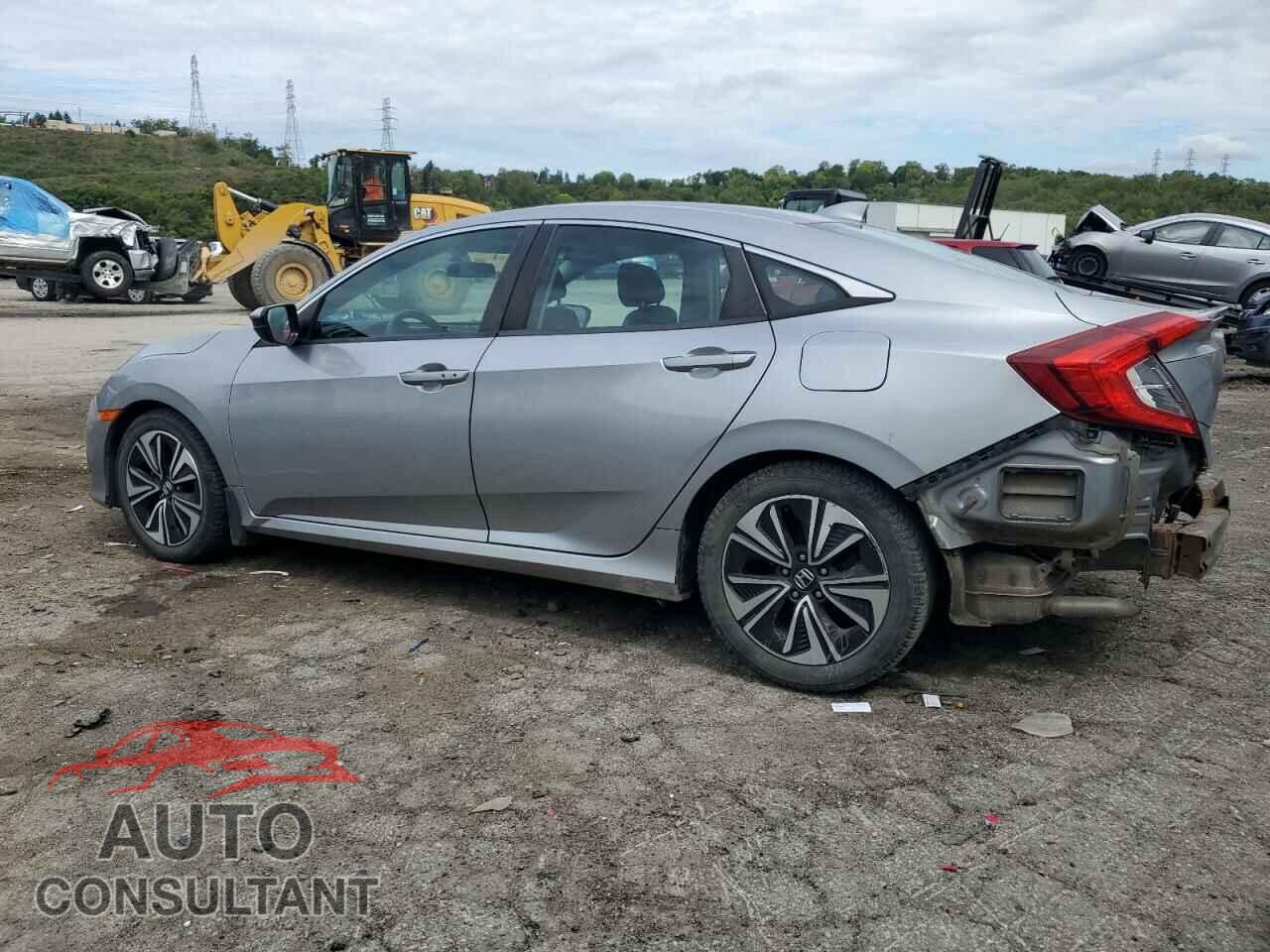 HONDA CIVIC 2016 - 19XFC1F32GE222596