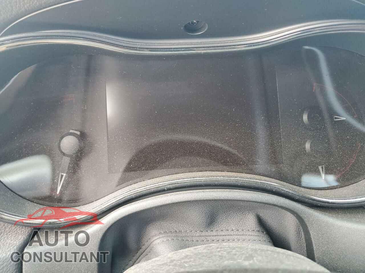 DODGE DURANGO 2019 - 1C4RDJDG4KC770406