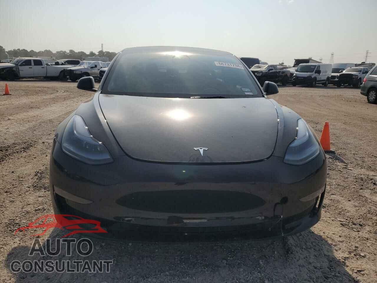 TESLA MODEL 3 2022 - 5YJ3E1EC9NF170583