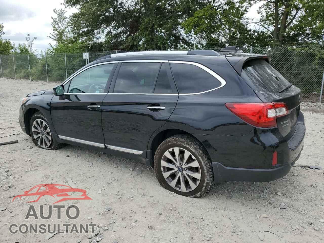 SUBARU OUTBACK 2017 - 4S4BSATC5H3241525