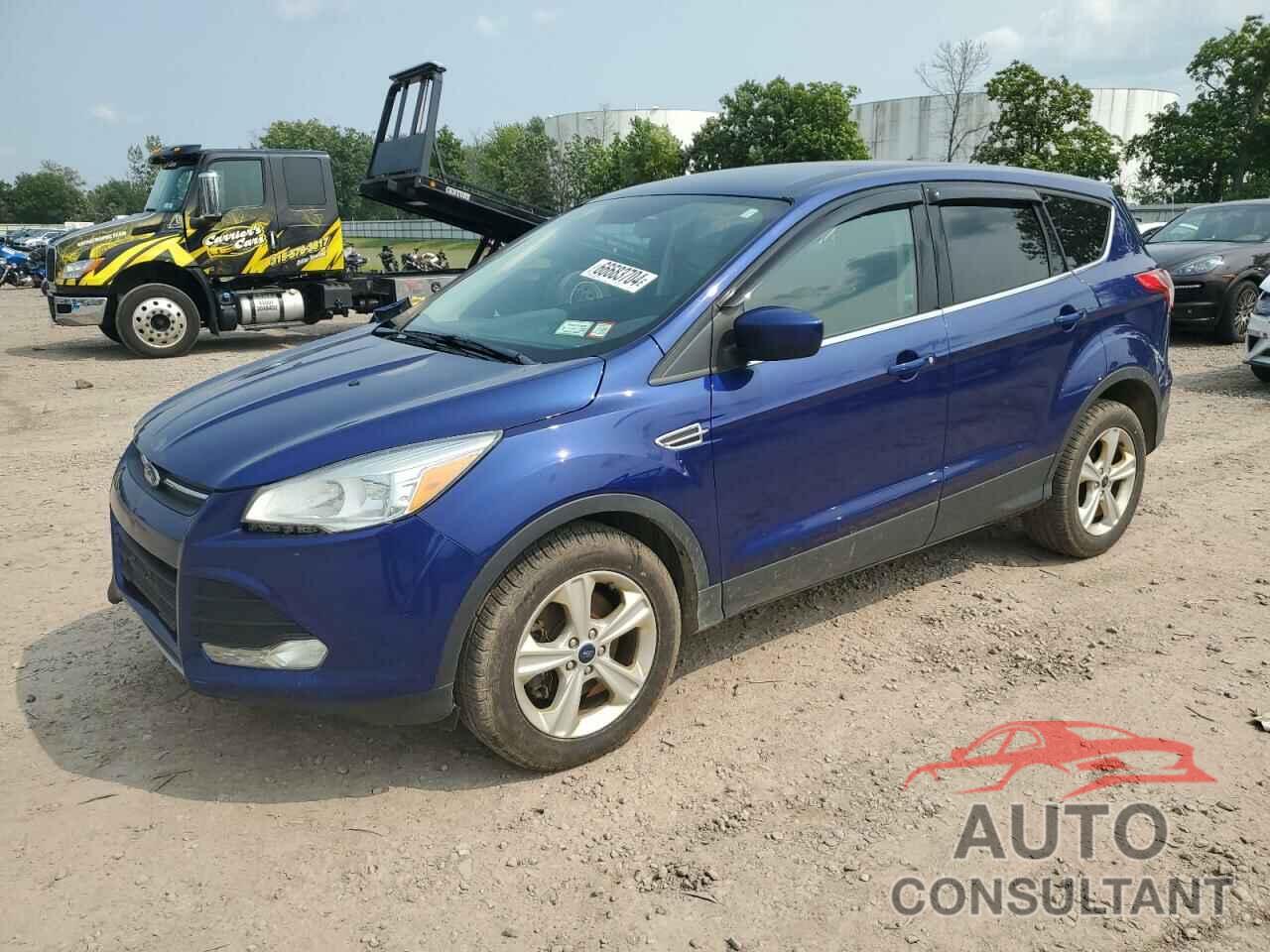 FORD ESCAPE 2016 - 1FMCU9GX3GUC03486