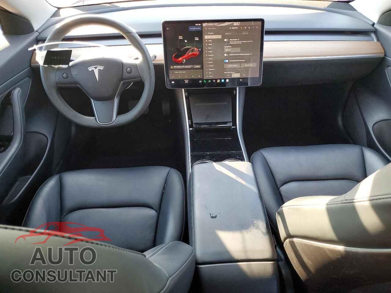 TESLA MODEL 3 2020 - 5YJ3E1EA2LF633868