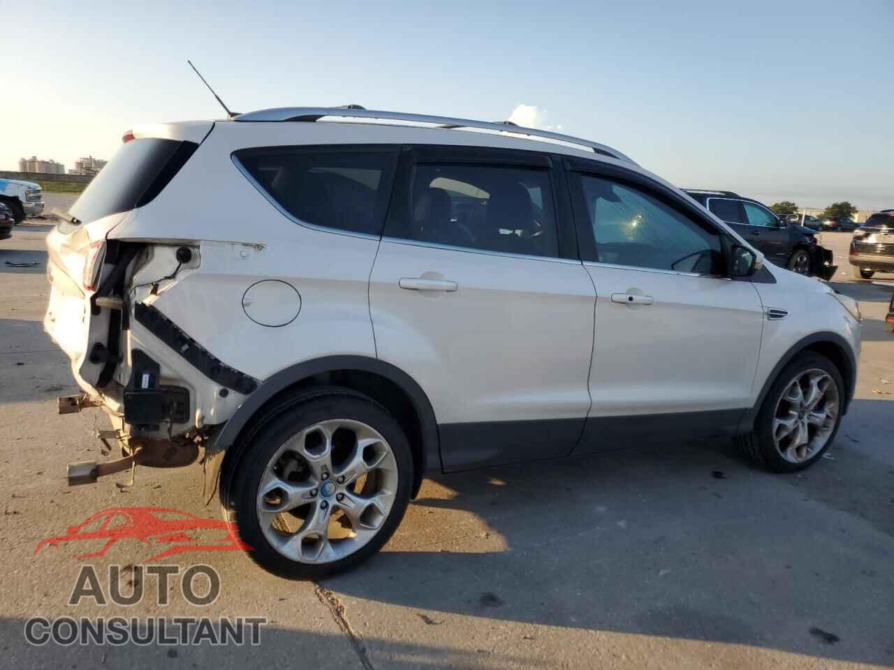 FORD ESCAPE 2013 - 1FMCU0J99DUA71609