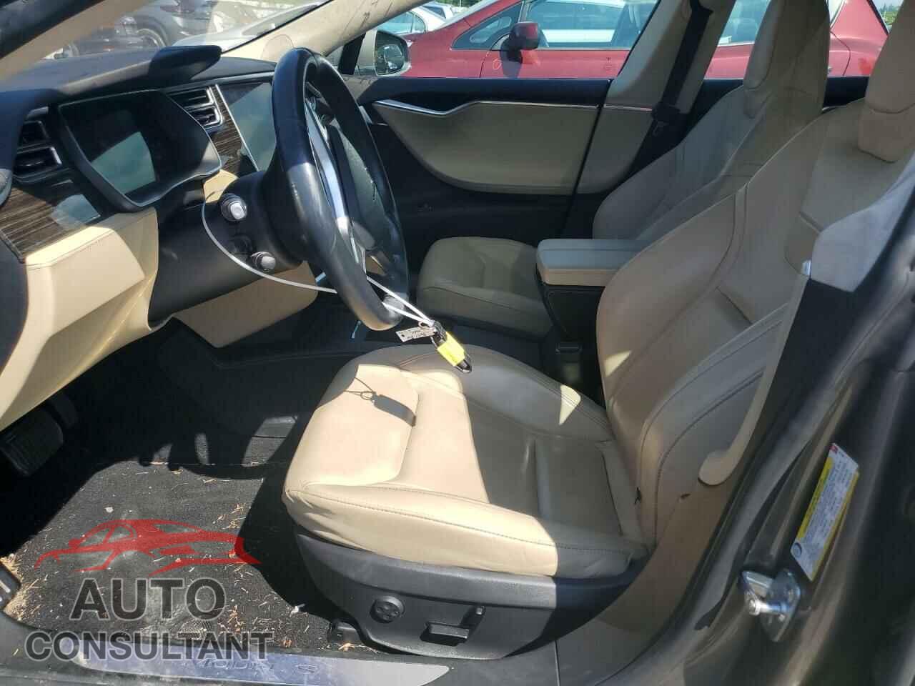 TESLA MODEL S 2016 - 5YJSA1E26GF141785