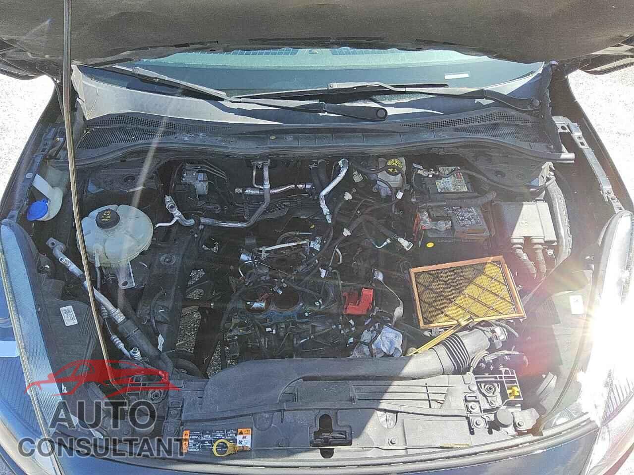 FORD ESCAPE 2020 - 1FMCU0G65LUA93697
