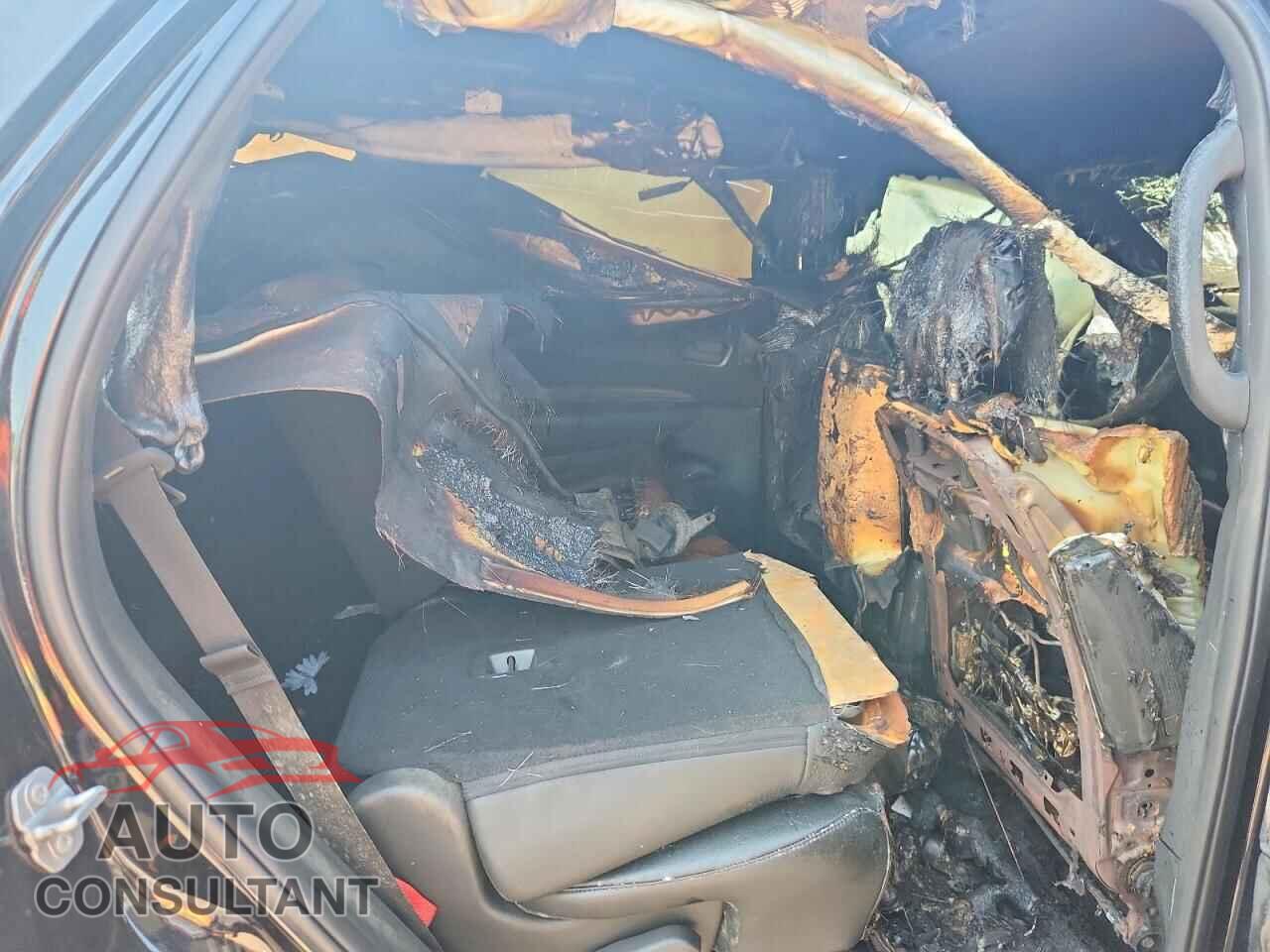 DODGE DURANGO 2019 - 1C4SDJCT2KC812054
