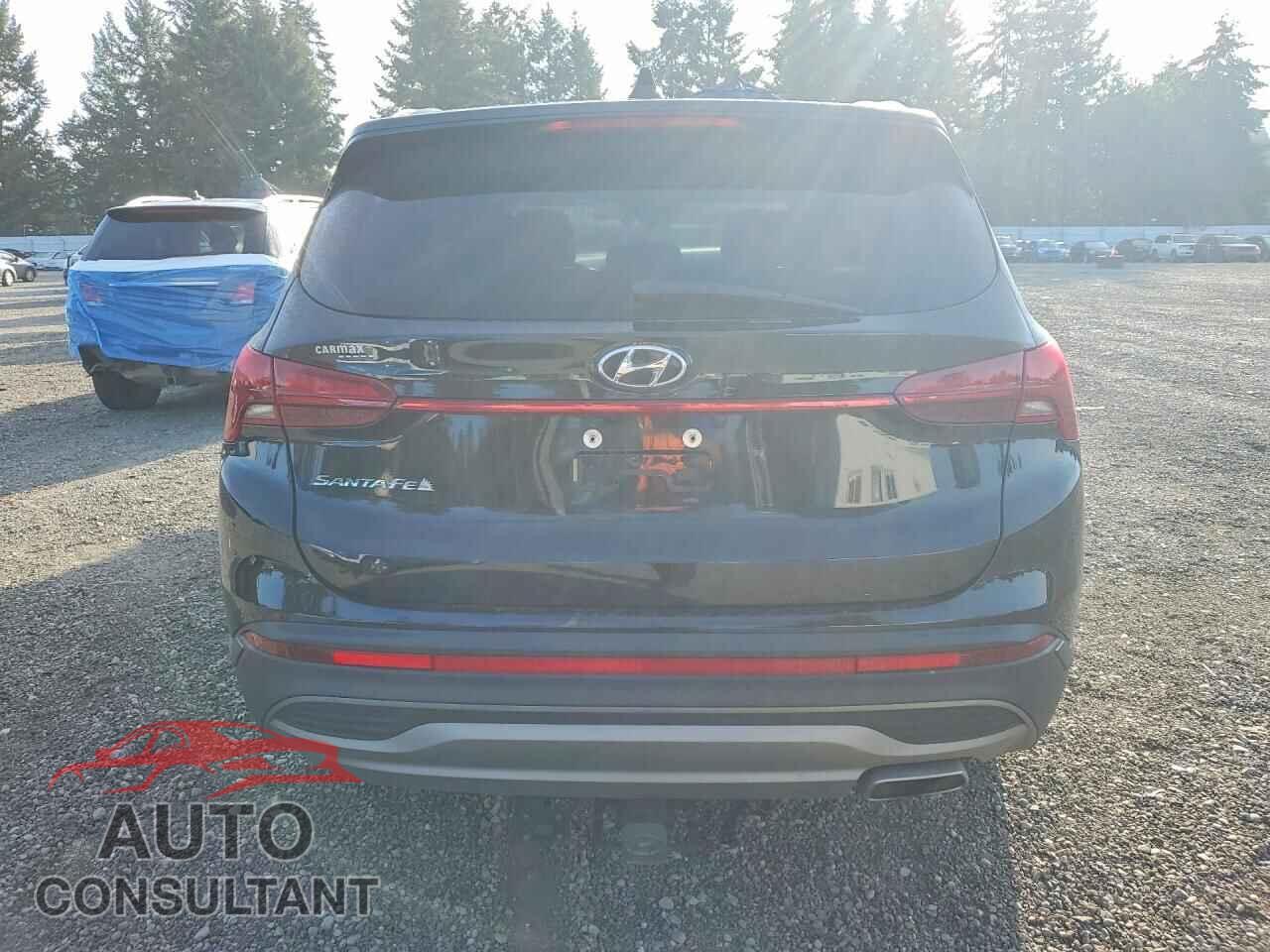 HYUNDAI SANTA FE 2023 - 5NMS14AJ8PH490587
