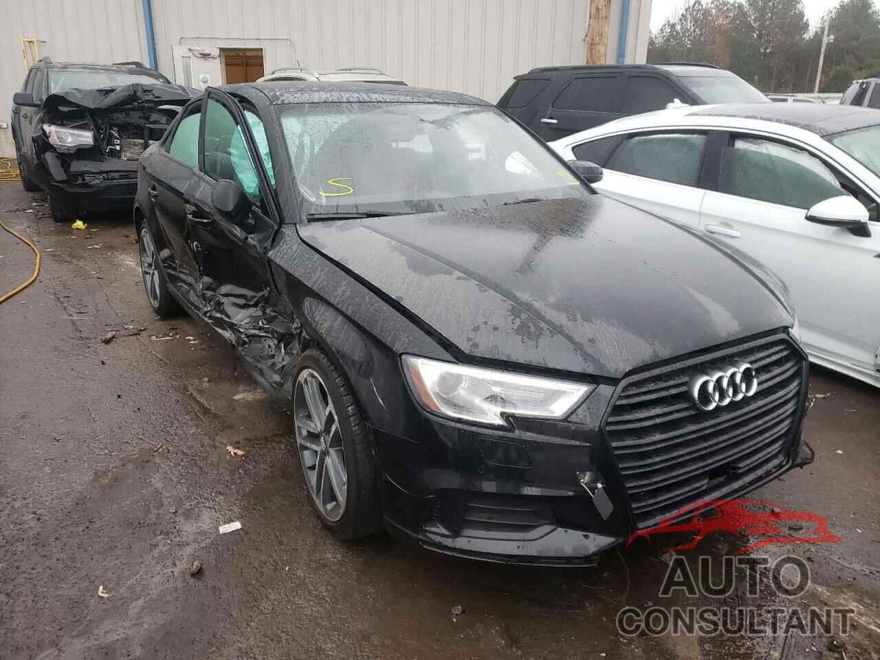 AUDI A3 2020 - WAUAUGFF9LA070511