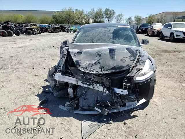 TESLA MODEL 3 2020 - 5YJ3E1EA5LF802149