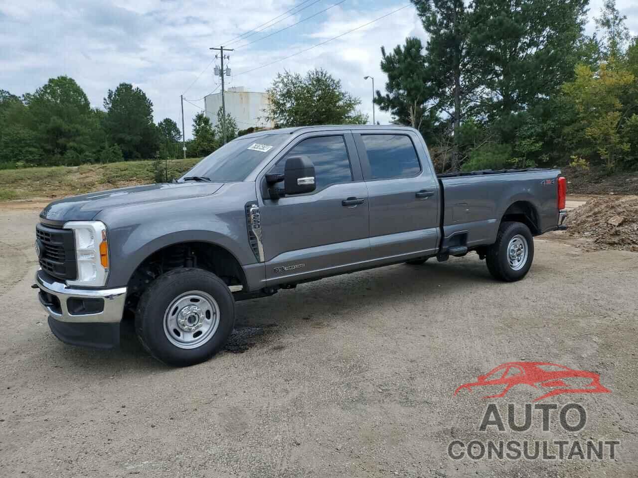 FORD F250 2023 - 1FT7W2BT8PEC34092