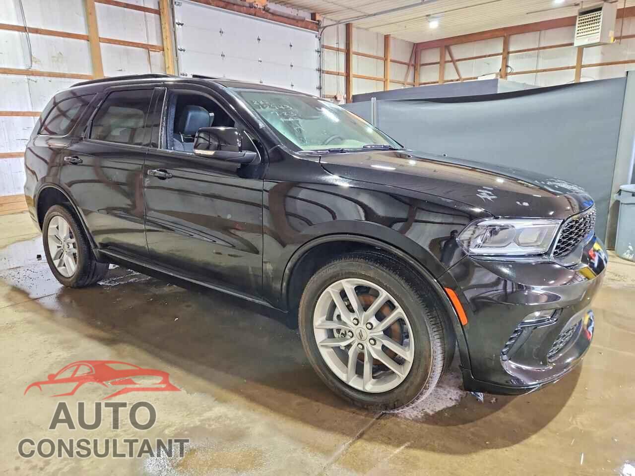DODGE DURANGO 2023 - 1C4RDJDGXPC630822
