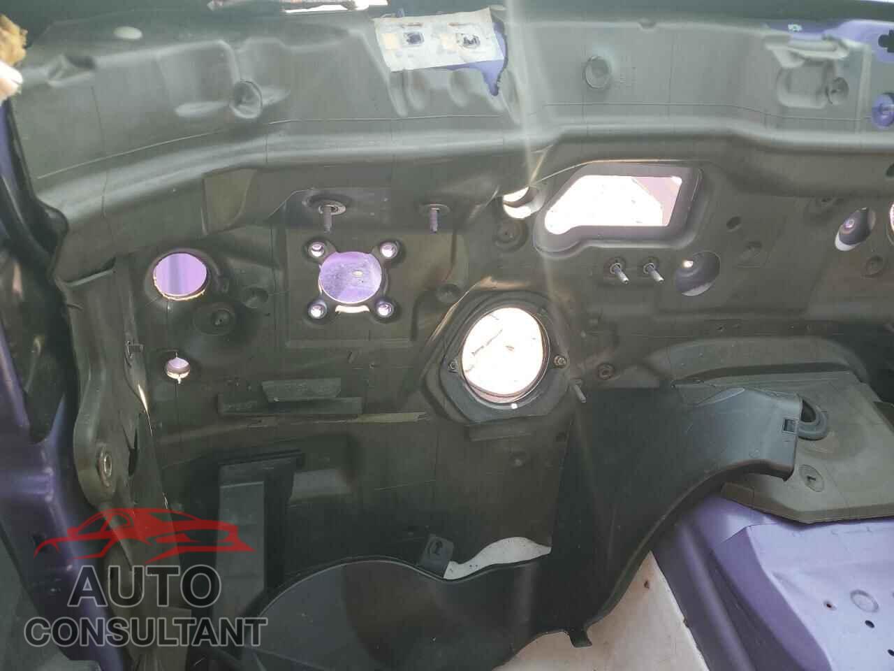 DODGE CHALLENGER 2016 - 2C3CDZC92GH200582