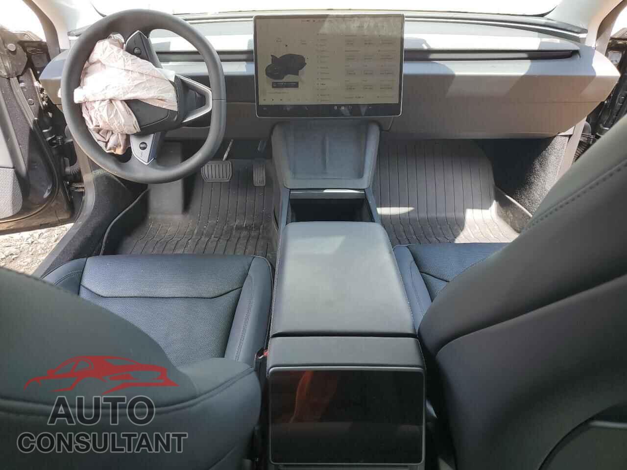 TESLA MODEL 3 2024 - 5YJ3E1EA2RF774111