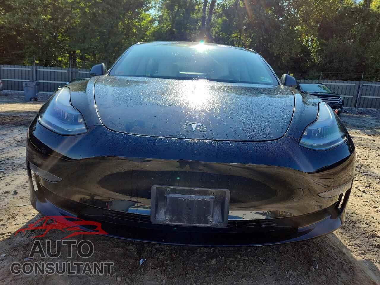 TESLA MODEL 3 2021 - 5YJ3E1EB1MF918135