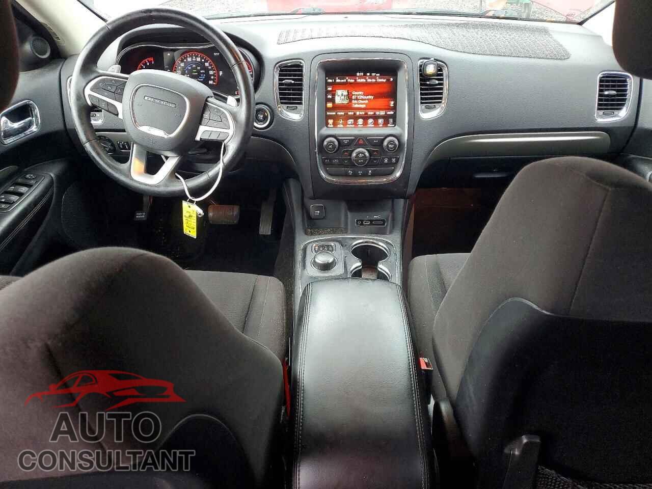 DODGE DURANGO 2015 - 1C4RDJAG4FC810946