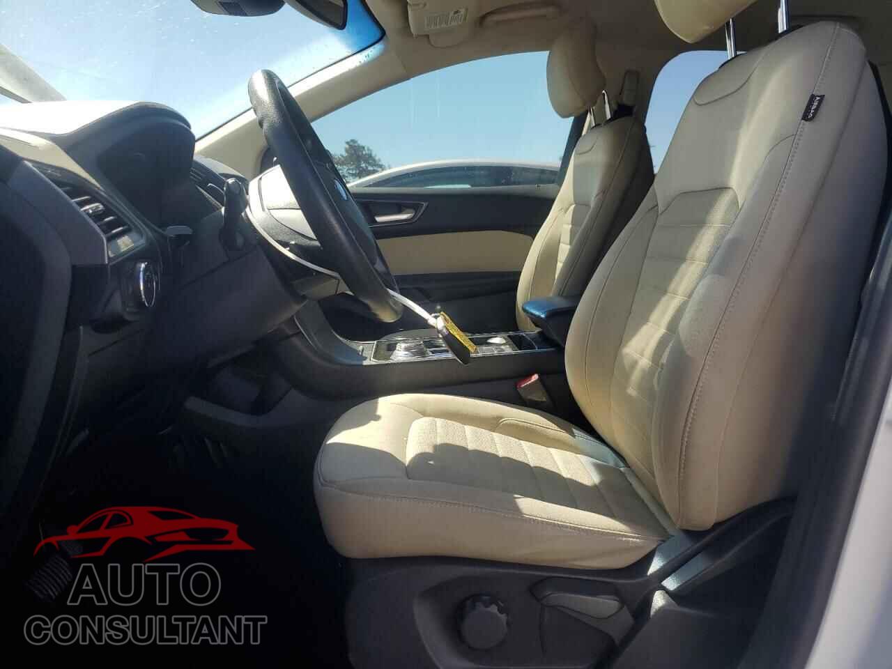 FORD EDGE 2019 - 2FMPK4G99KBB97607
