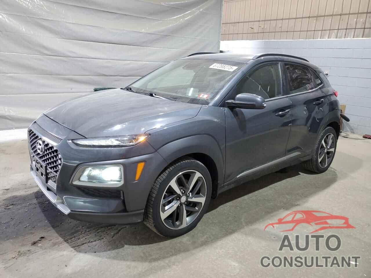 HYUNDAI KONA 2019 - KM8K5CA59KU212473
