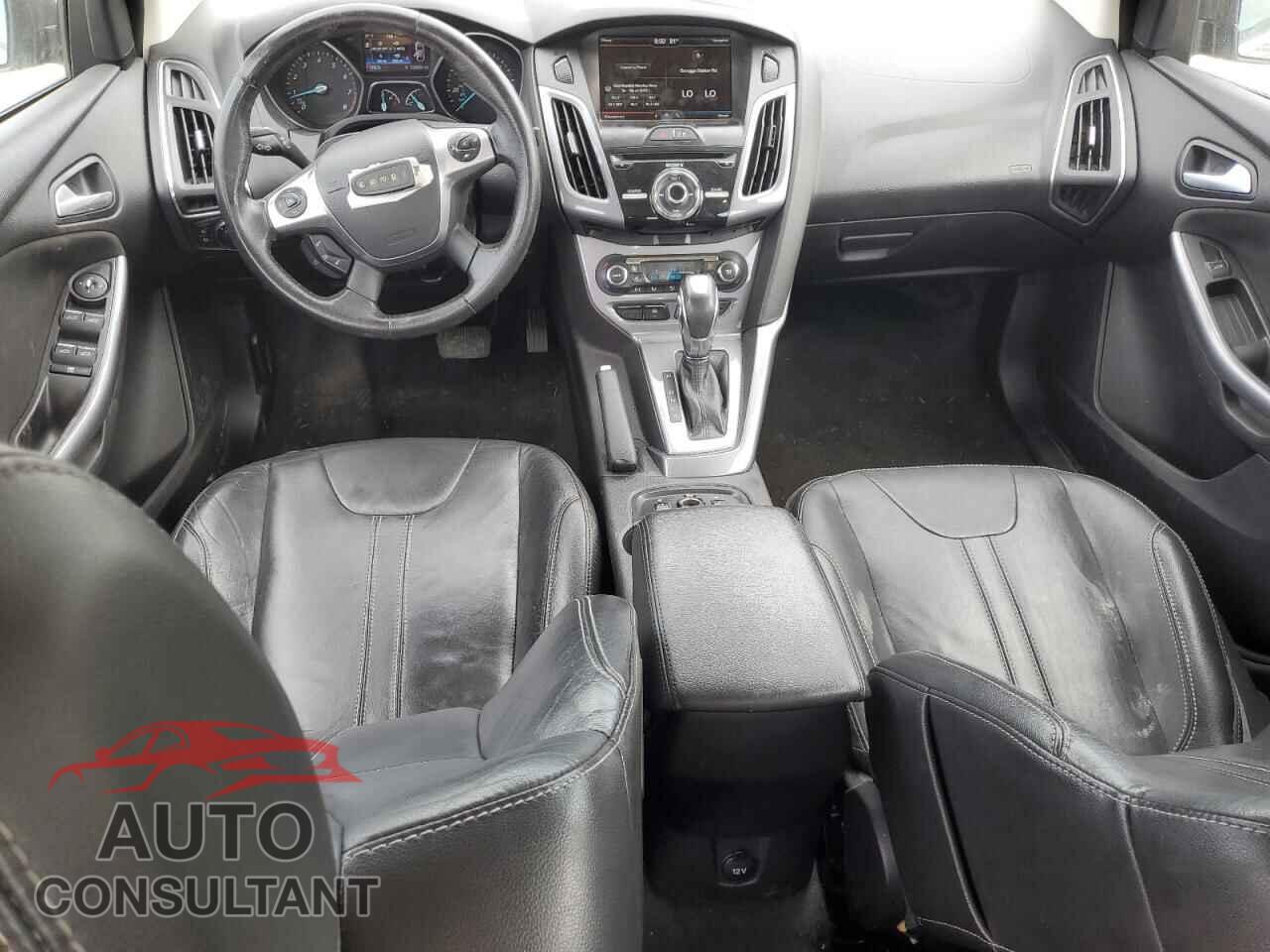 FORD FOCUS 2014 - 1FADP3J20EL413143