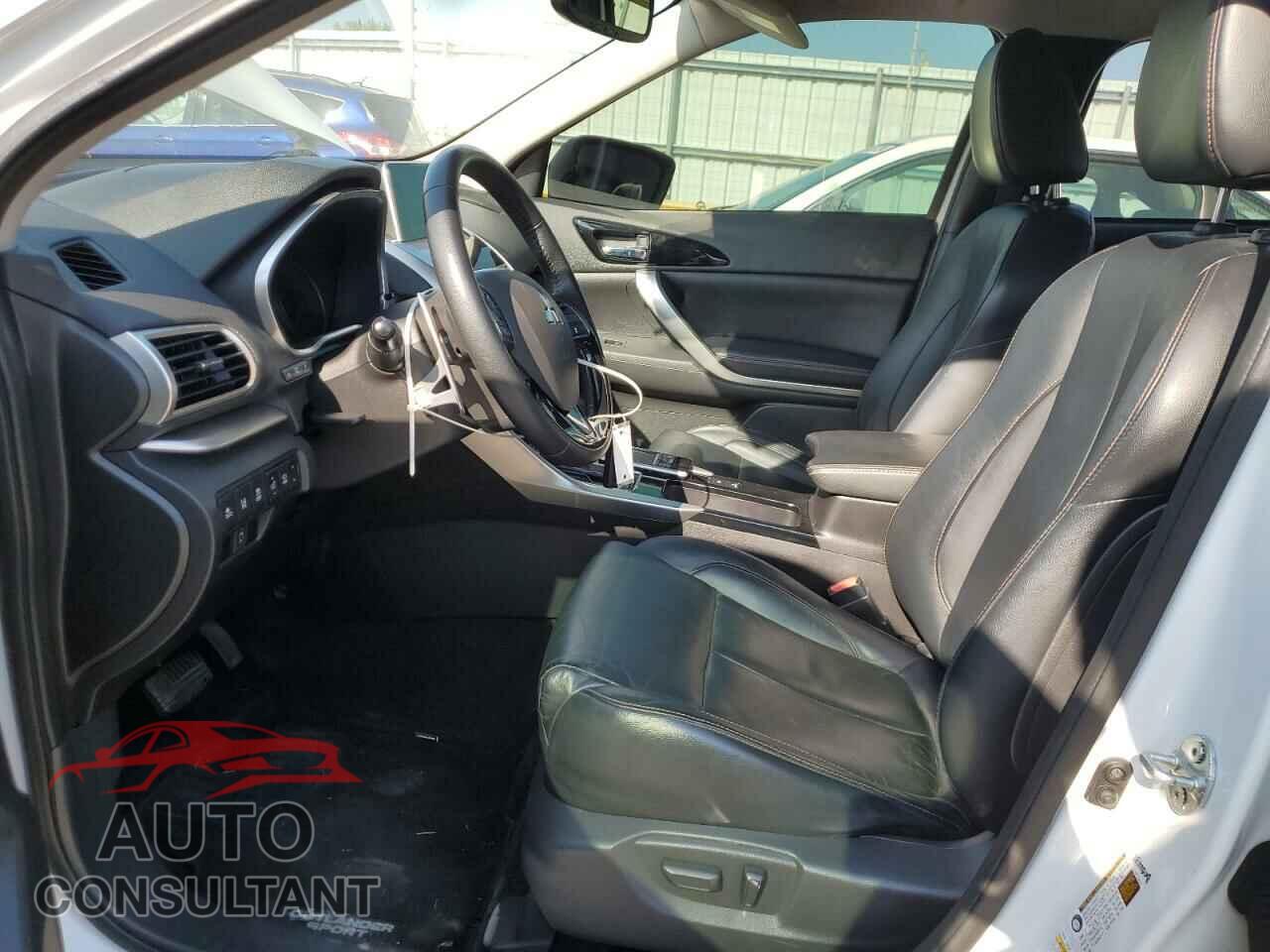 MITSUBISHI ECLIPSE 2019 - JA4AT5AA8KZ022692