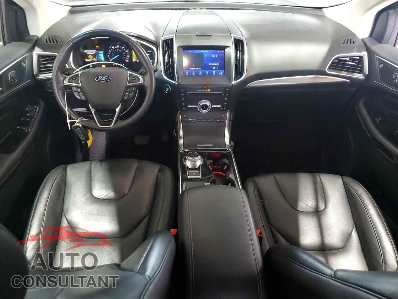 FORD EDGE 2019 - 2FMPK4K97KBC10930