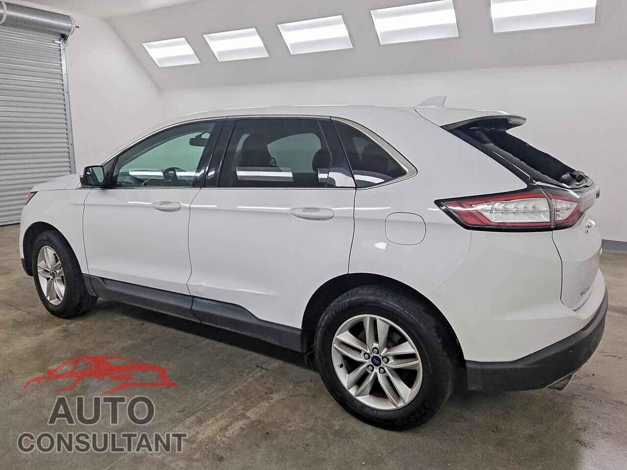 FORD EDGE 2016 - 2FMPK4J95GBB59324