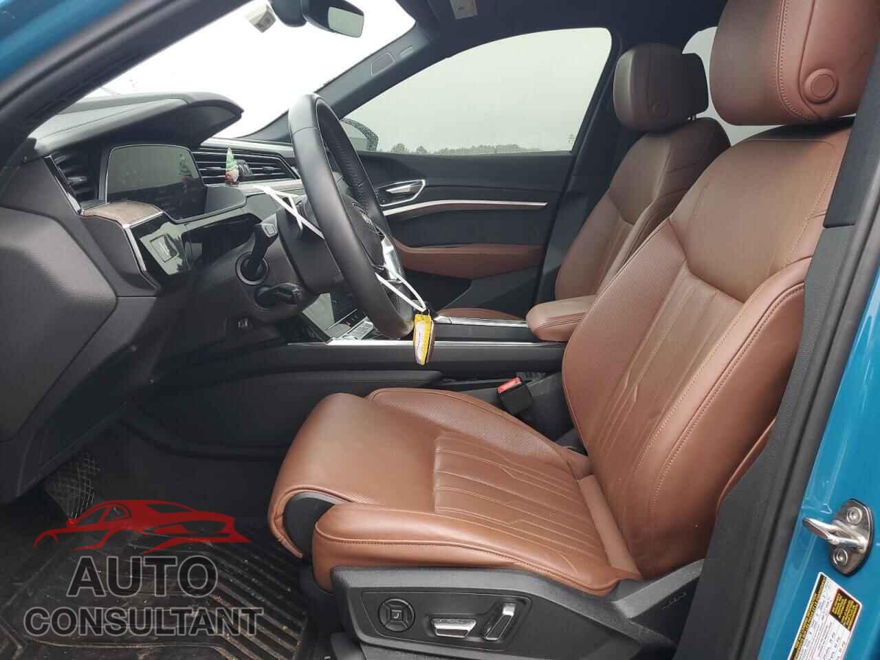 AUDI E-TRON 2019 - WA1VABGEXKB025103