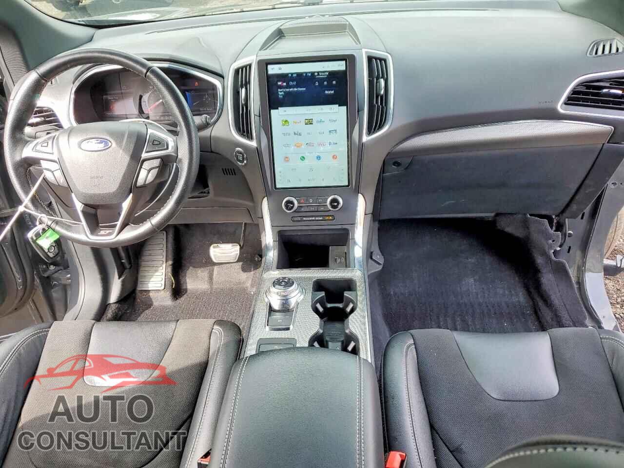 FORD EDGE 2021 - 2FMPK4APXMBA25354