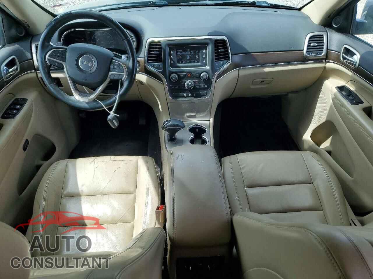 JEEP CHEROKEE 2015 - 1C4RJFBG1FC803621