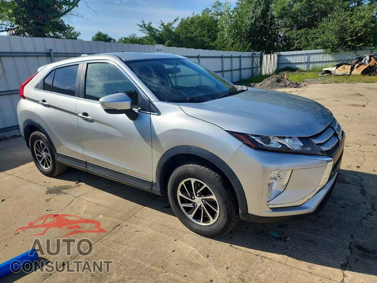 MITSUBISHI ECLIPSE 2020 - JA4AT3AA0LZ028931