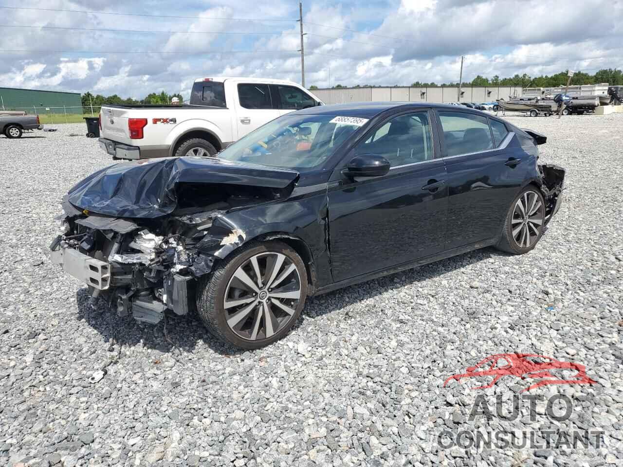 NISSAN ALTIMA 2020 - 1N4BL4CV1LC199776