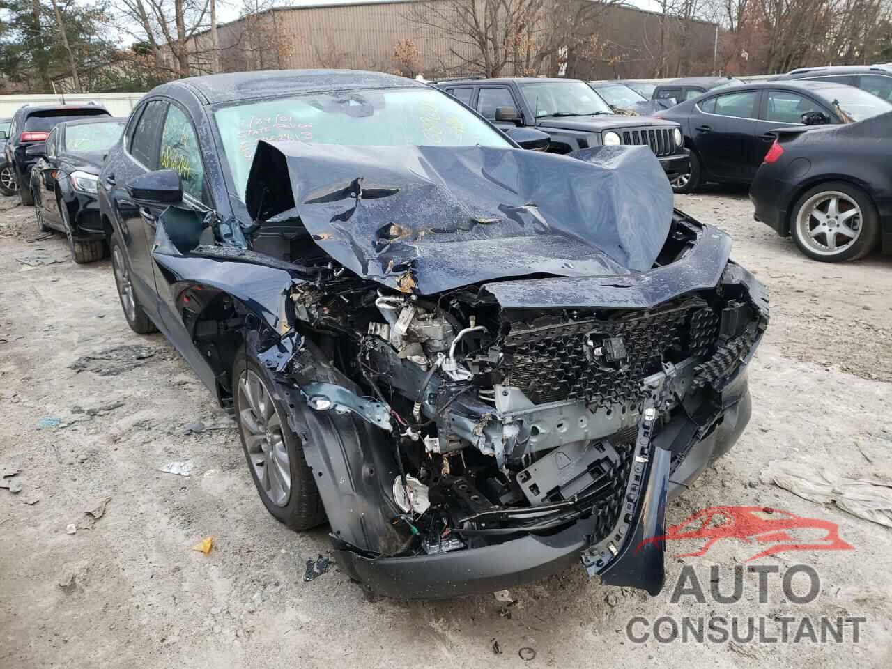 MAZDA CX30 2021 - 3MVDMBBL0MM254401