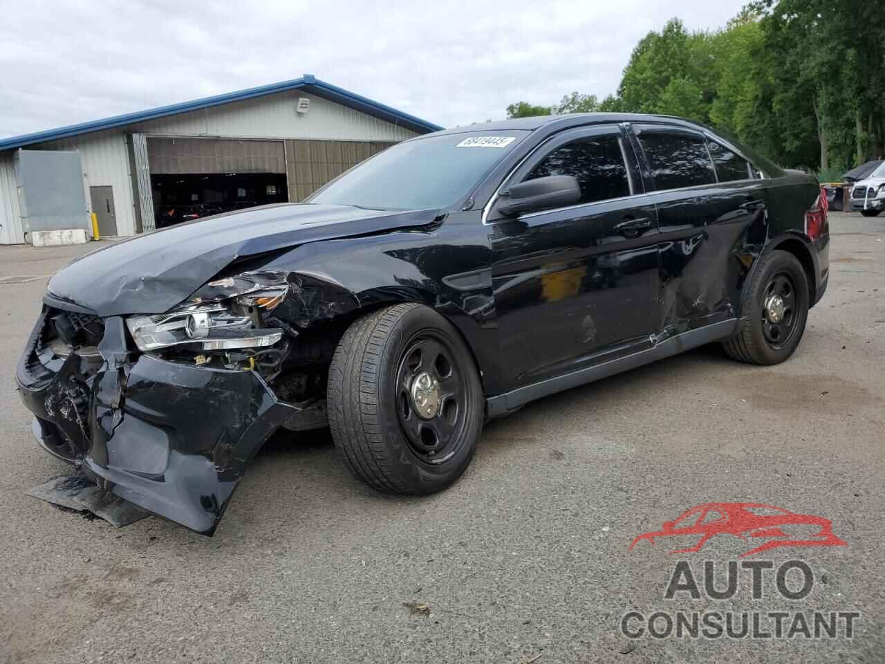 FORD TAURUS 2014 - 1FAHP2MKXEG183580