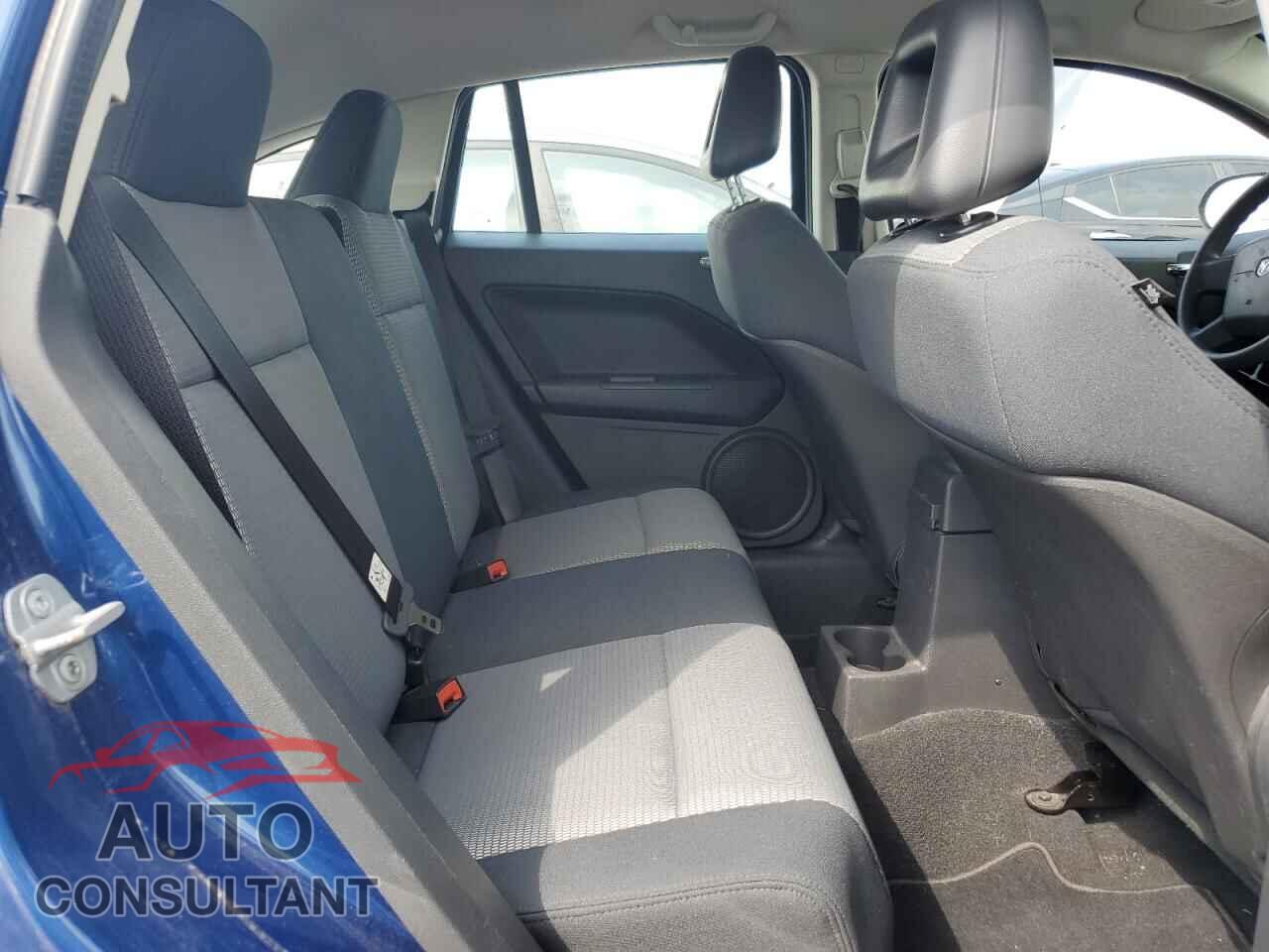 DODGE CALIBER 2009 - 1B3HB48A59D174526