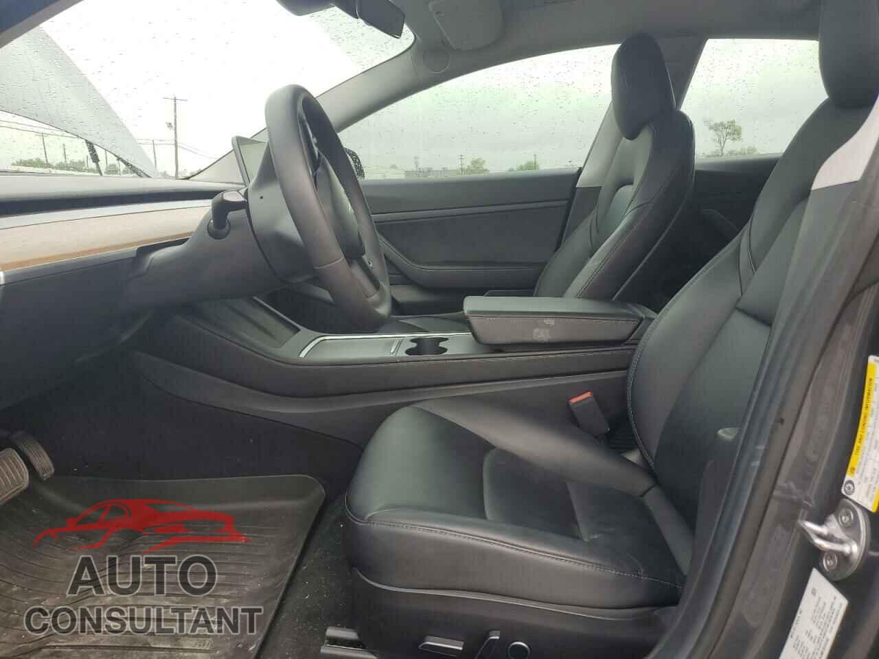 TESLA MODEL 3 2021 - 5YJ3E1EA4MF854566