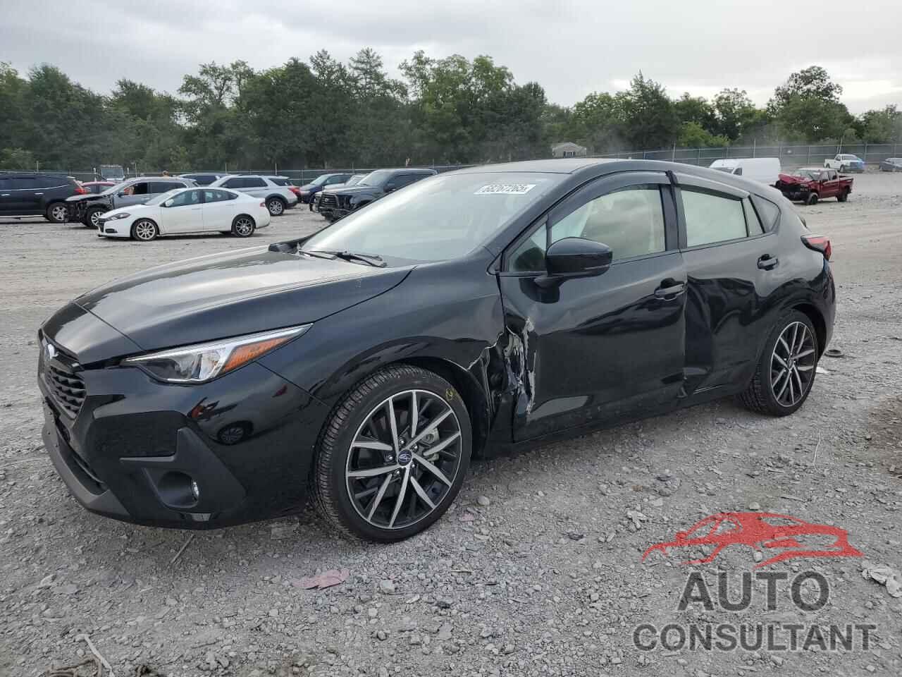 SUBARU IMPREZA 2024 - JF1GUAFC3R8904181