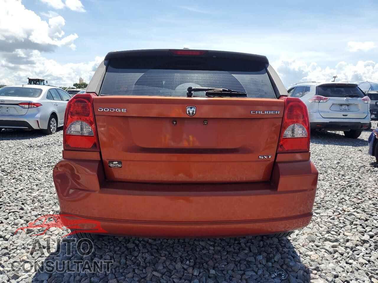 DODGE CALIBER 2010 - 1B3CB4HA5AD558871