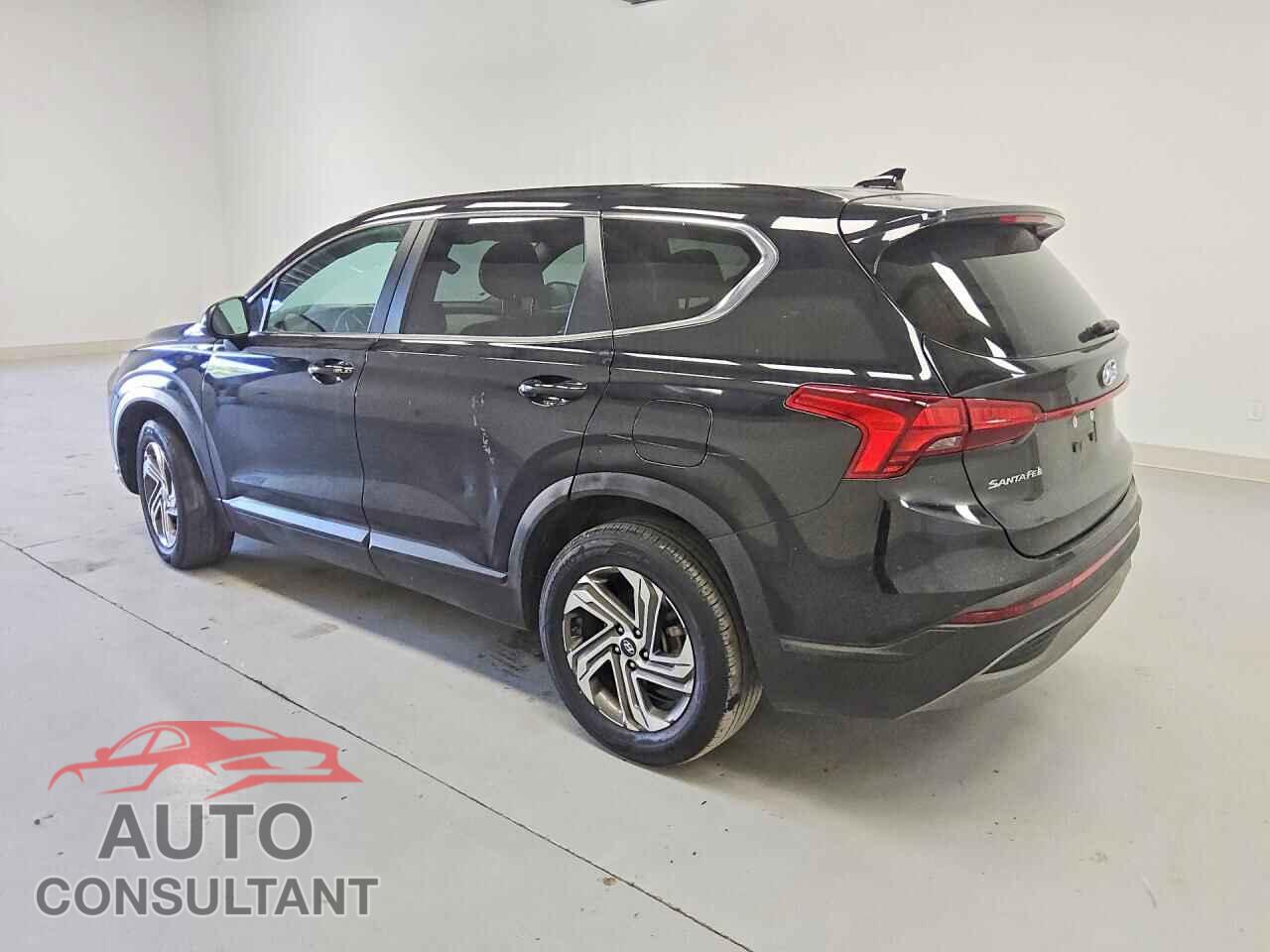HYUNDAI SANTA FE 2023 - 5NMS14AJ1PH486526