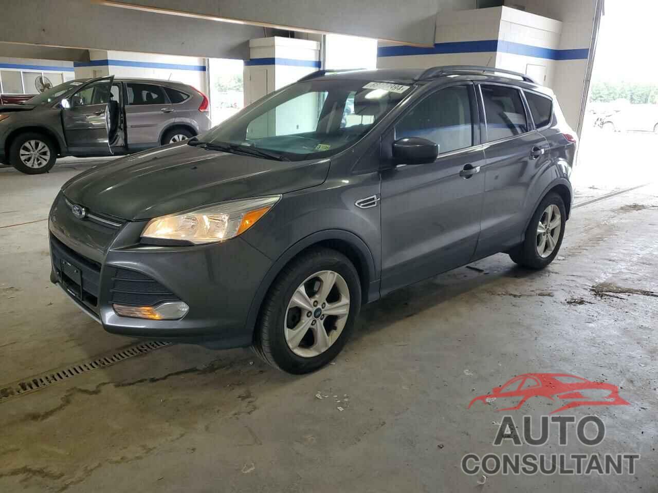 FORD ESCAPE 2016 - 1FMCU9GX3GUC04038