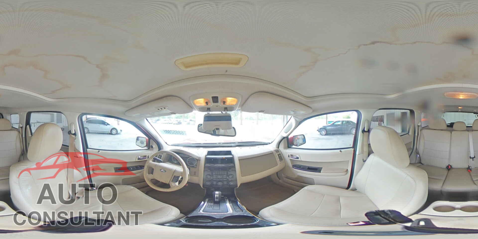 FORD ESCAPE 2012 - 1FMCU0EG0CKA71162