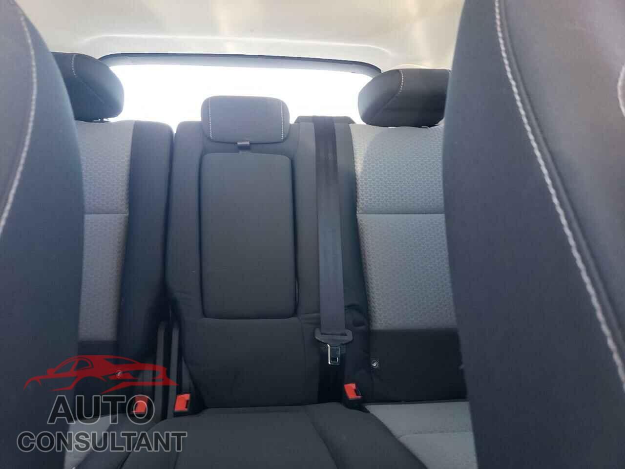 FORD CMAX 2017 - 1FADP5EU3HL105508