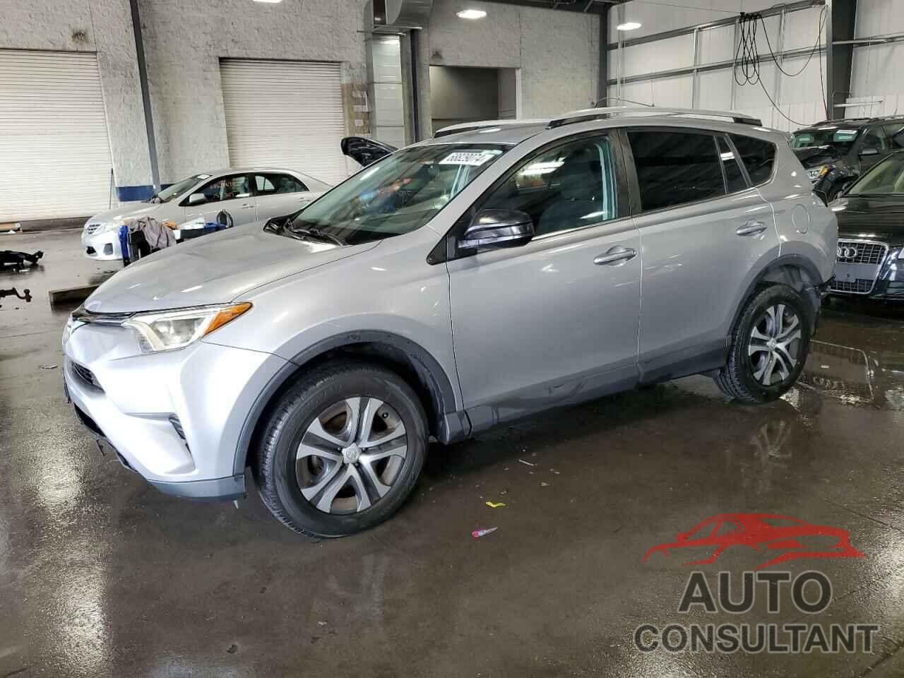 TOYOTA RAV4 2016 - 2T3BFREV3GW429283