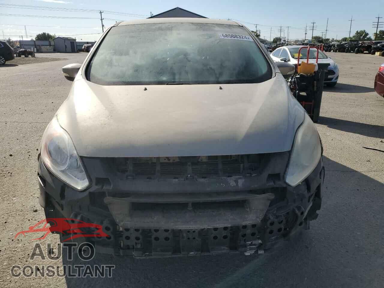 FORD CMAX 2016 - 1FADP5AU0GL116597