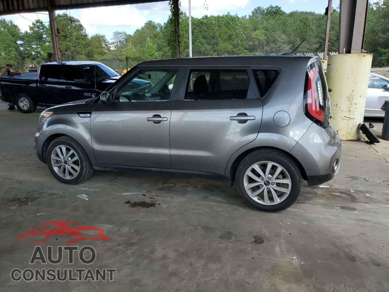 KIA SOUL 2018 - KNDJP3A59J7620172
