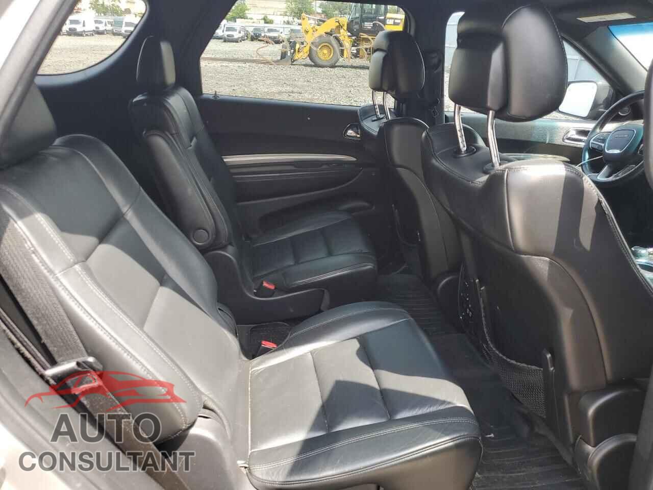 DODGE DURANGO 2015 - 1C4RDJDG7FC188029