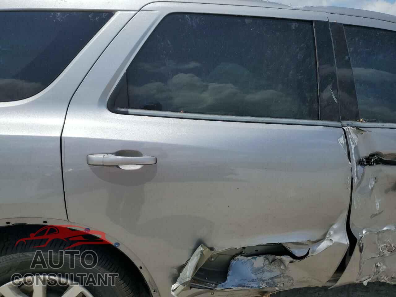 DODGE DURANGO 2020 - 1C4RDHAG3LC352918