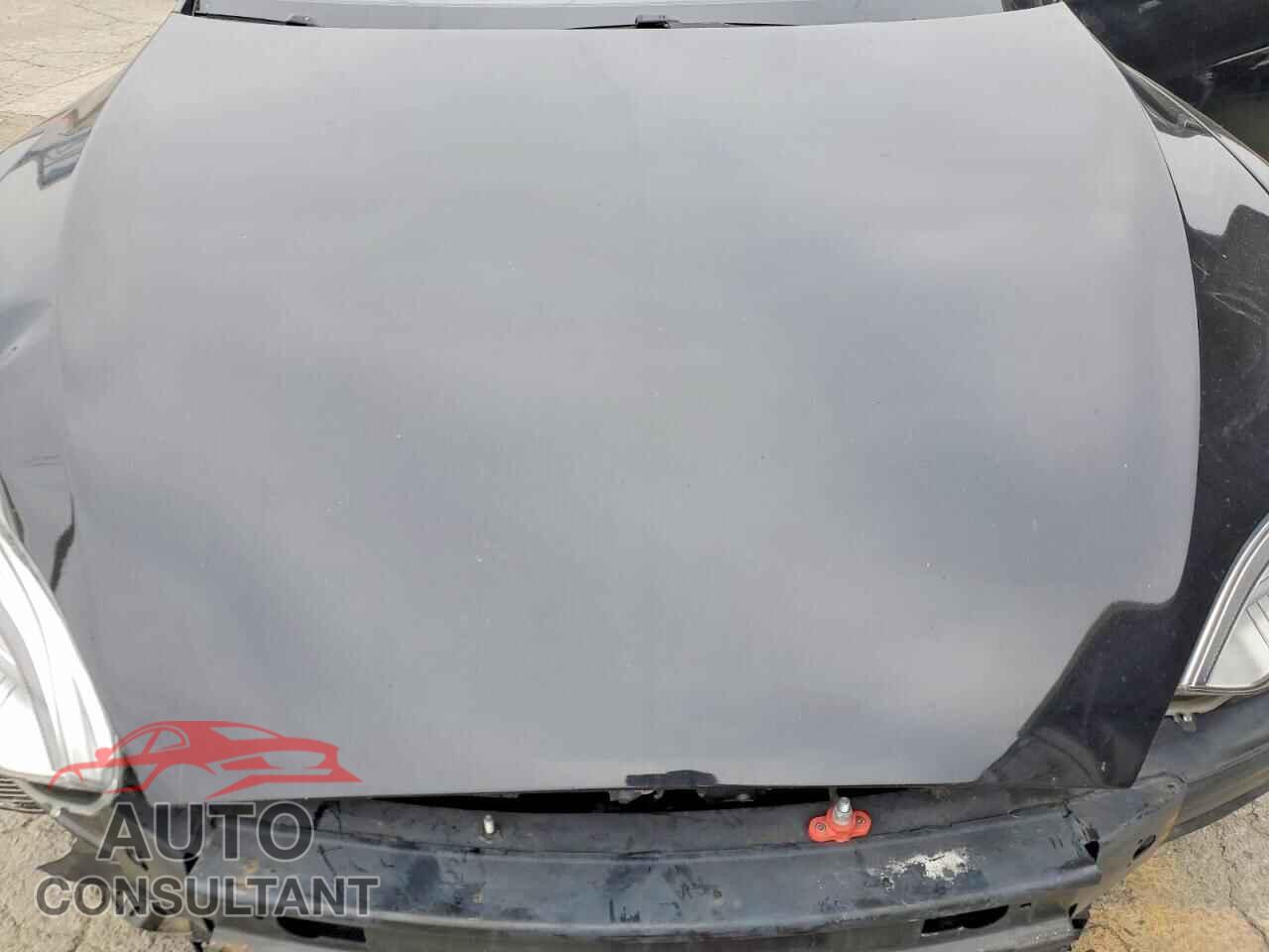 TESLA MODEL S 2012 - 5YJSA1DN2CFS00353