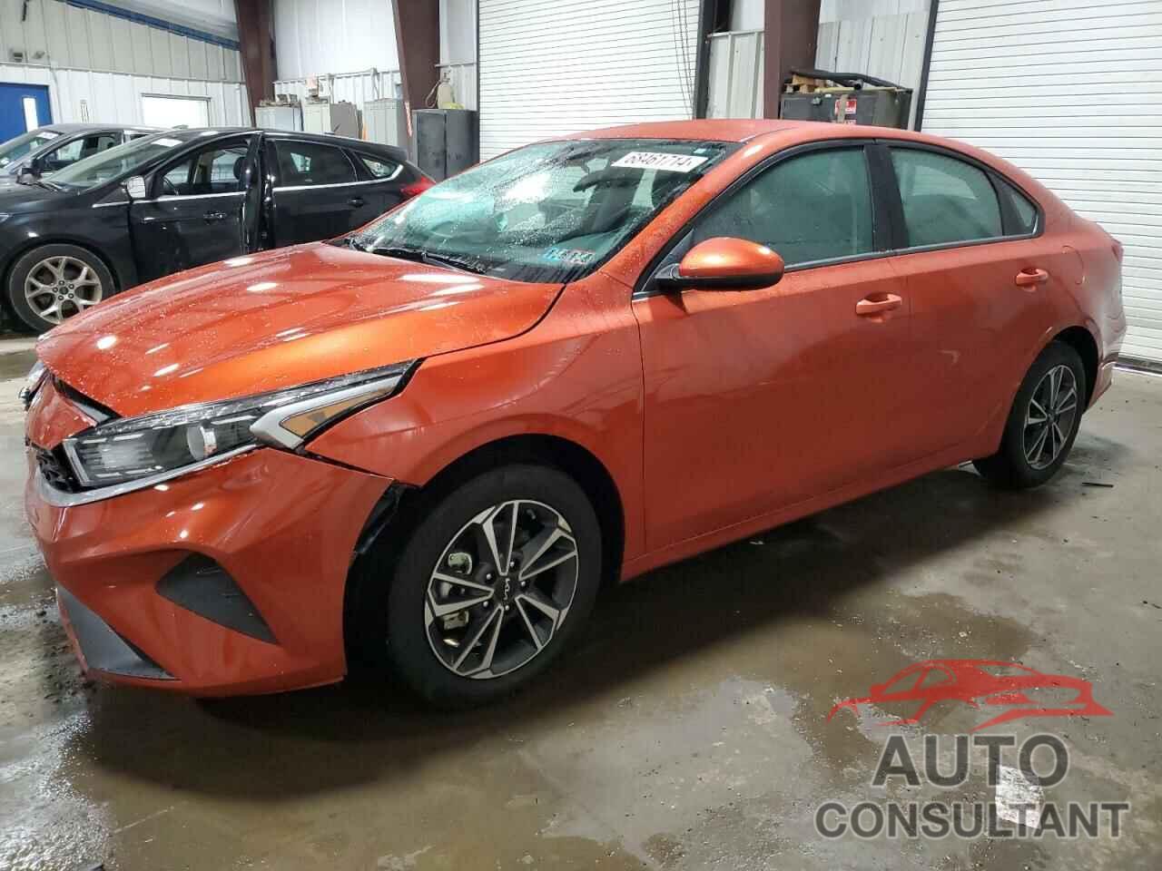 KIA FORTE 2024 - 3KPF24AD1RE708534
