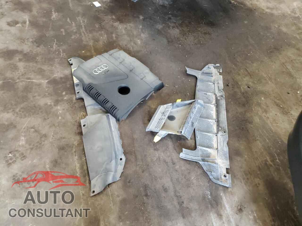 AUDI A4 2012 - WAUBFAFL1CA021269